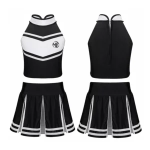 Cheerleading Uniforms