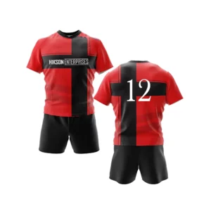 Rugby Uniforms
