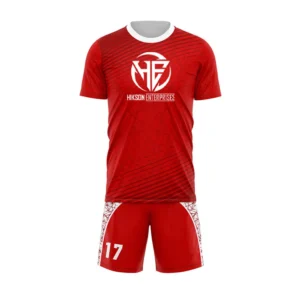 Track Uniforms