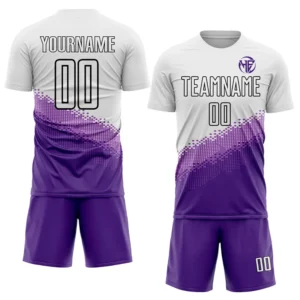 Soccer Uniforms