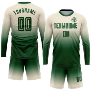 Soccer Uniforms