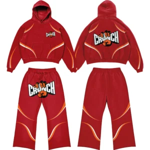 Tracksuits