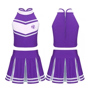 Cheerleading Uniforms