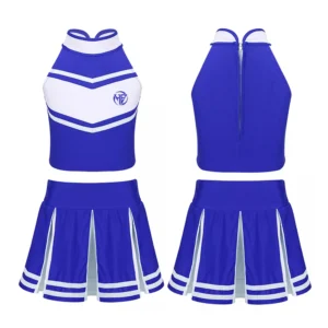 Cheerleading Uniforms