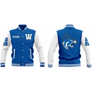 Letterman Jackets
