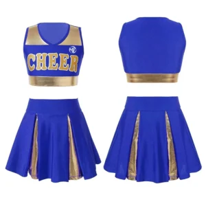 Cheerleading Uniforms