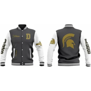 Letterman Jackets