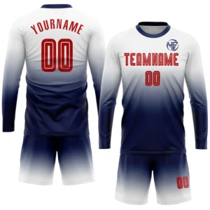 Soccer Uniforms