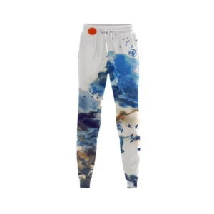 Compression Pants