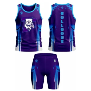 Track Uniforms