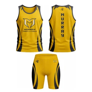Track Uniforms